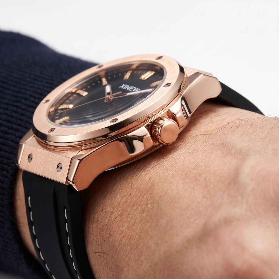 Norvenvine Watch