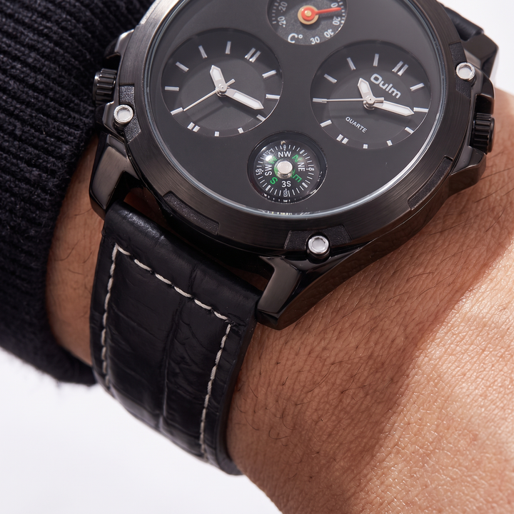 Kelmsvale Watch