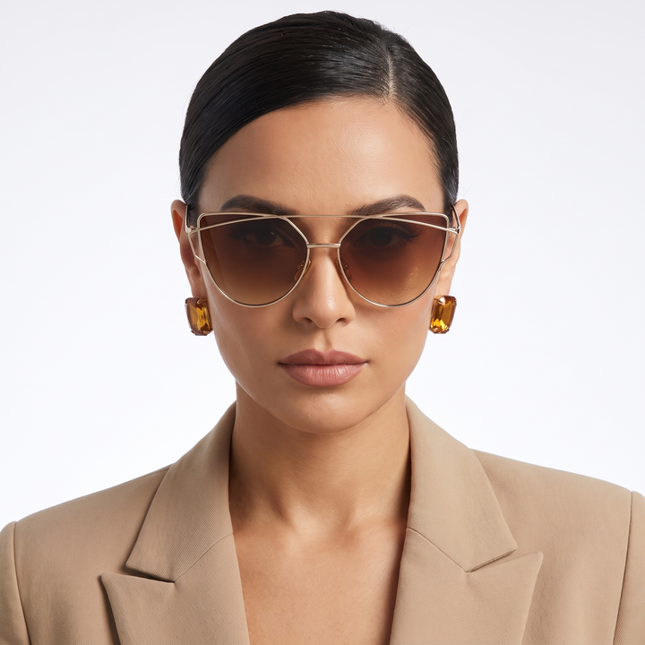 Calistienne Sunglasses