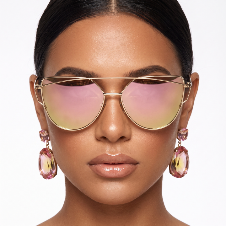 Calistienne Sunglasses