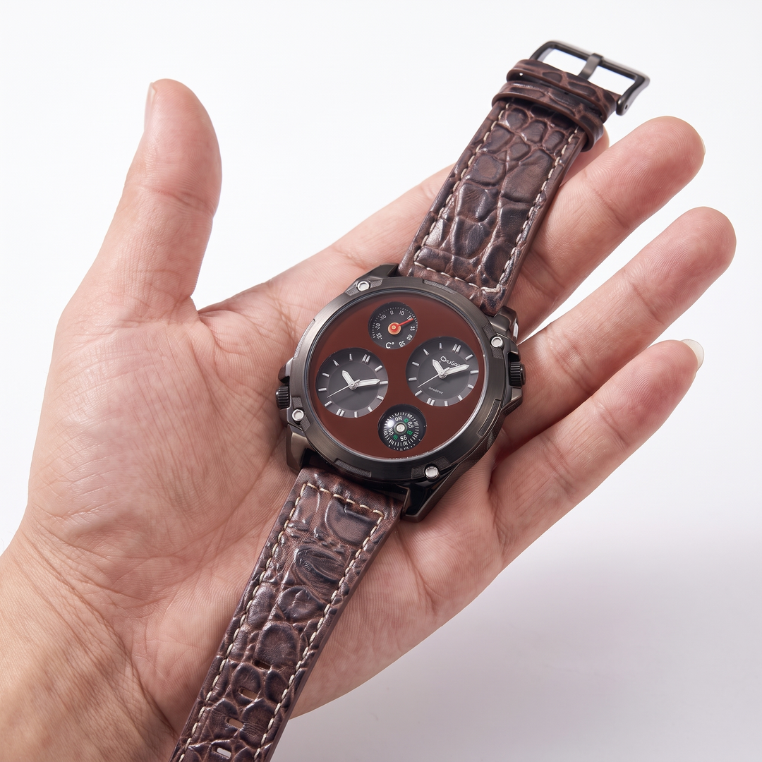 Kelmsvale Watch