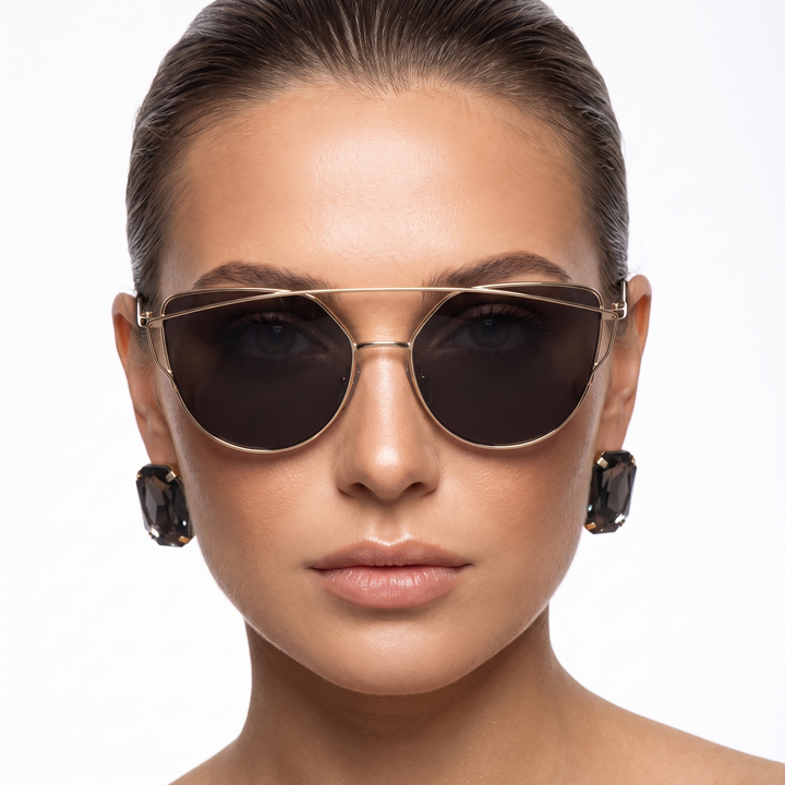 Calistienne Sunglasses