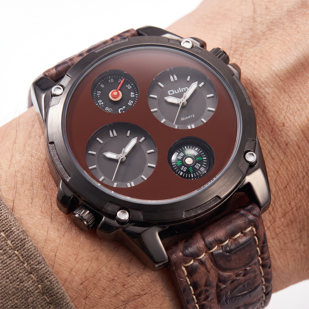 Kelmsvale Watch