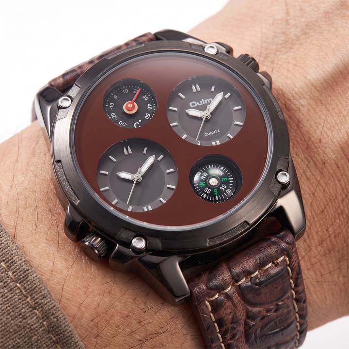Kelmsvale Watch