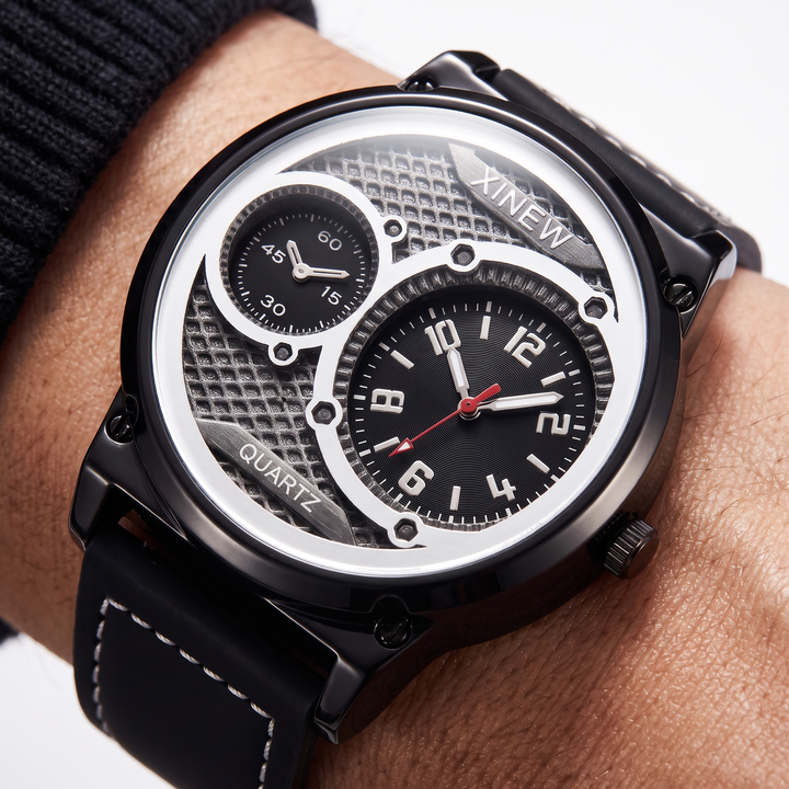 Norvenvine Watch