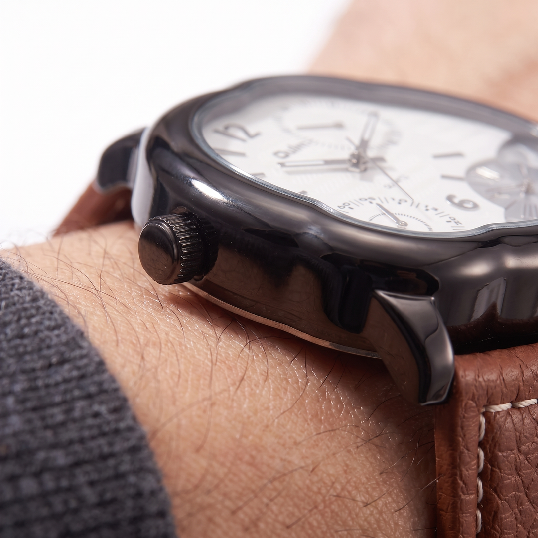 Ormscrofte Watch