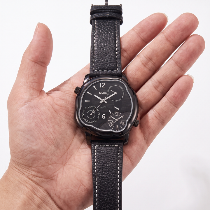 Ormscrofte Watch