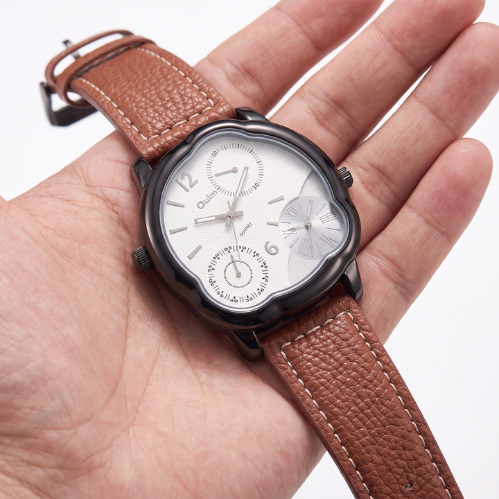 Ormscrofte Watch