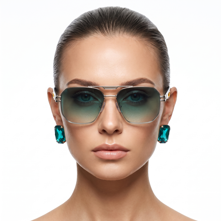 Xavrielle Sunglasses