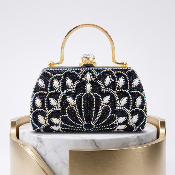 Sapphirine Bag