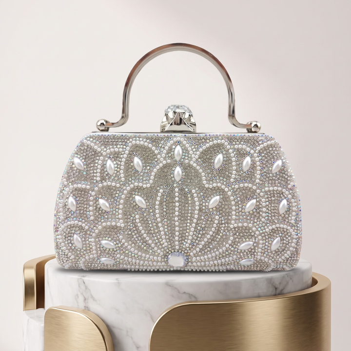 Sapphirine Bag