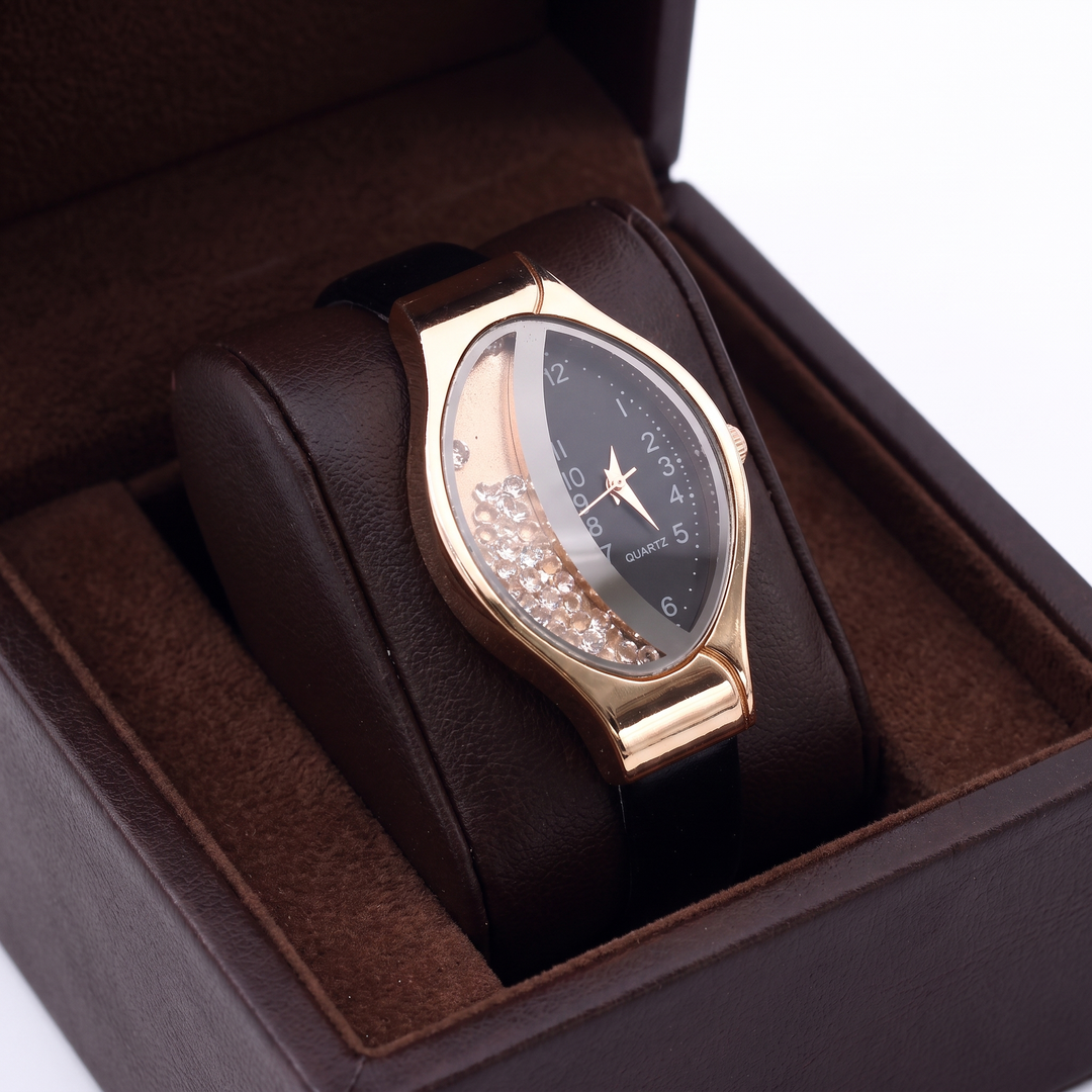 Dianthessa Watch