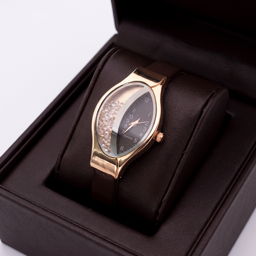 Dianthessa Watch