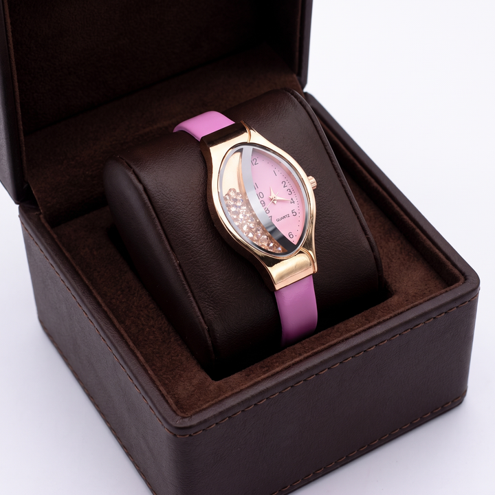 Dianthessa Watch