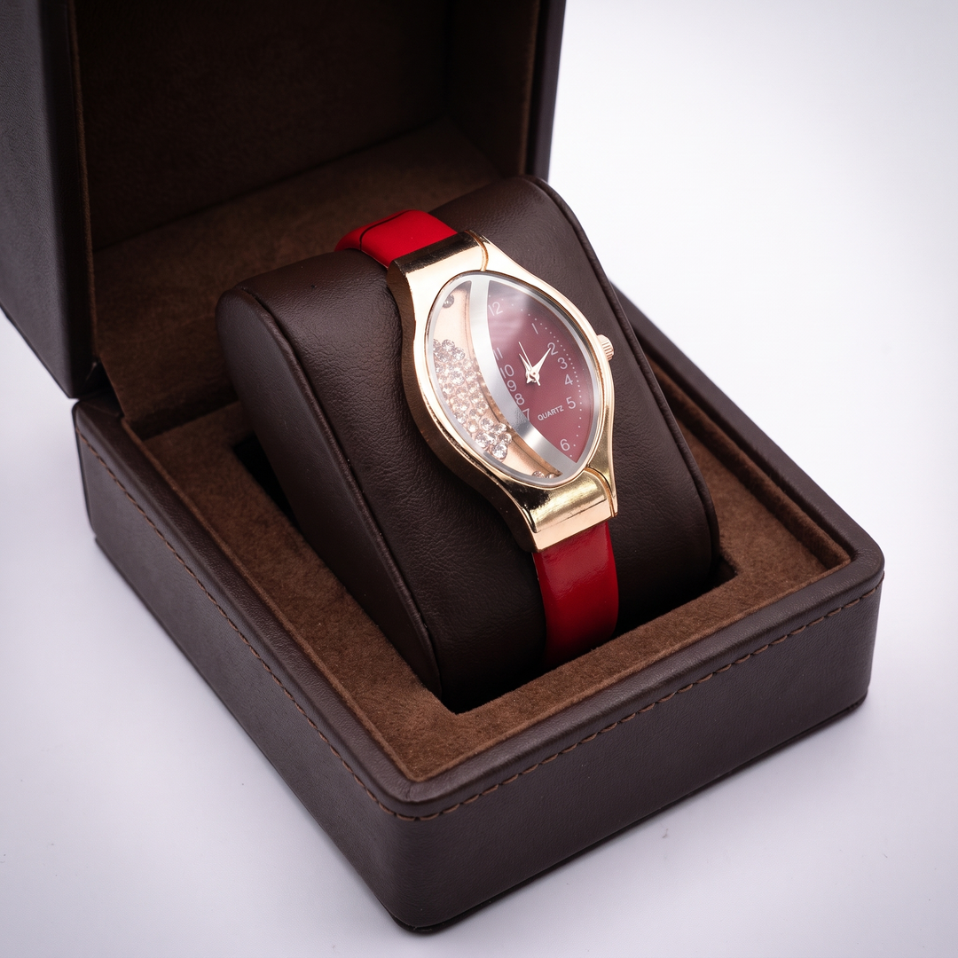 Dianthessa Watch