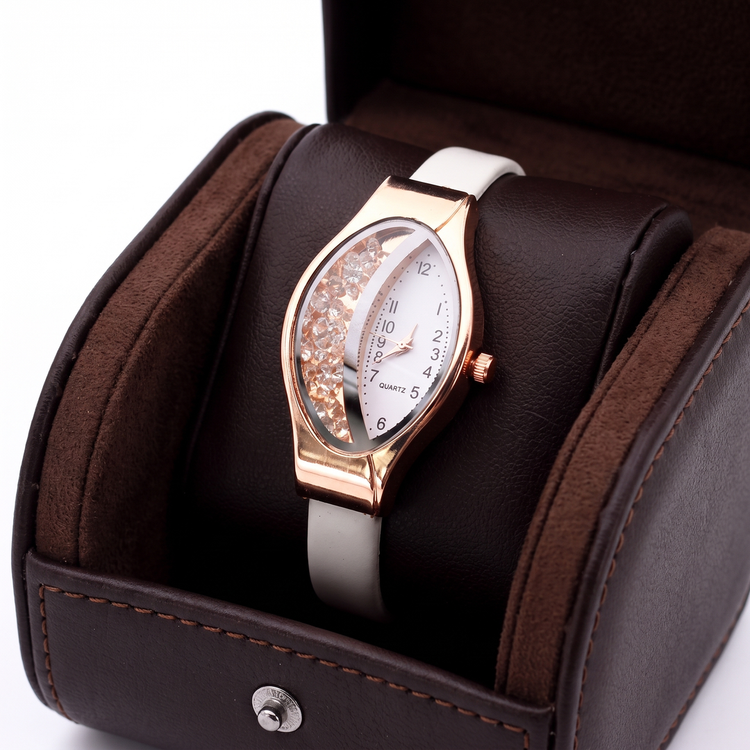 Dianthessa Watch