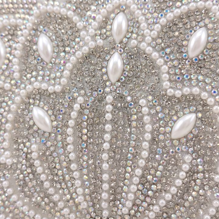 Sapphirine Bag