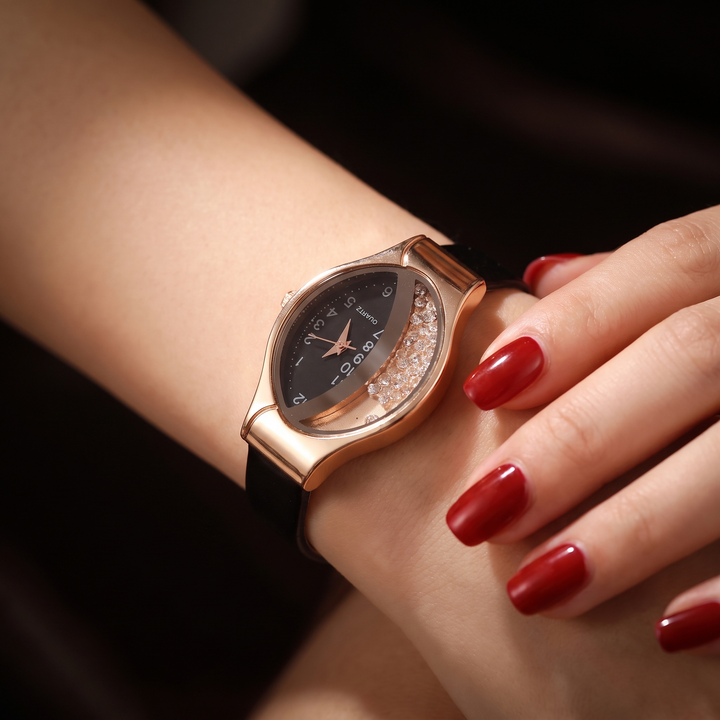Dianthessa Watch