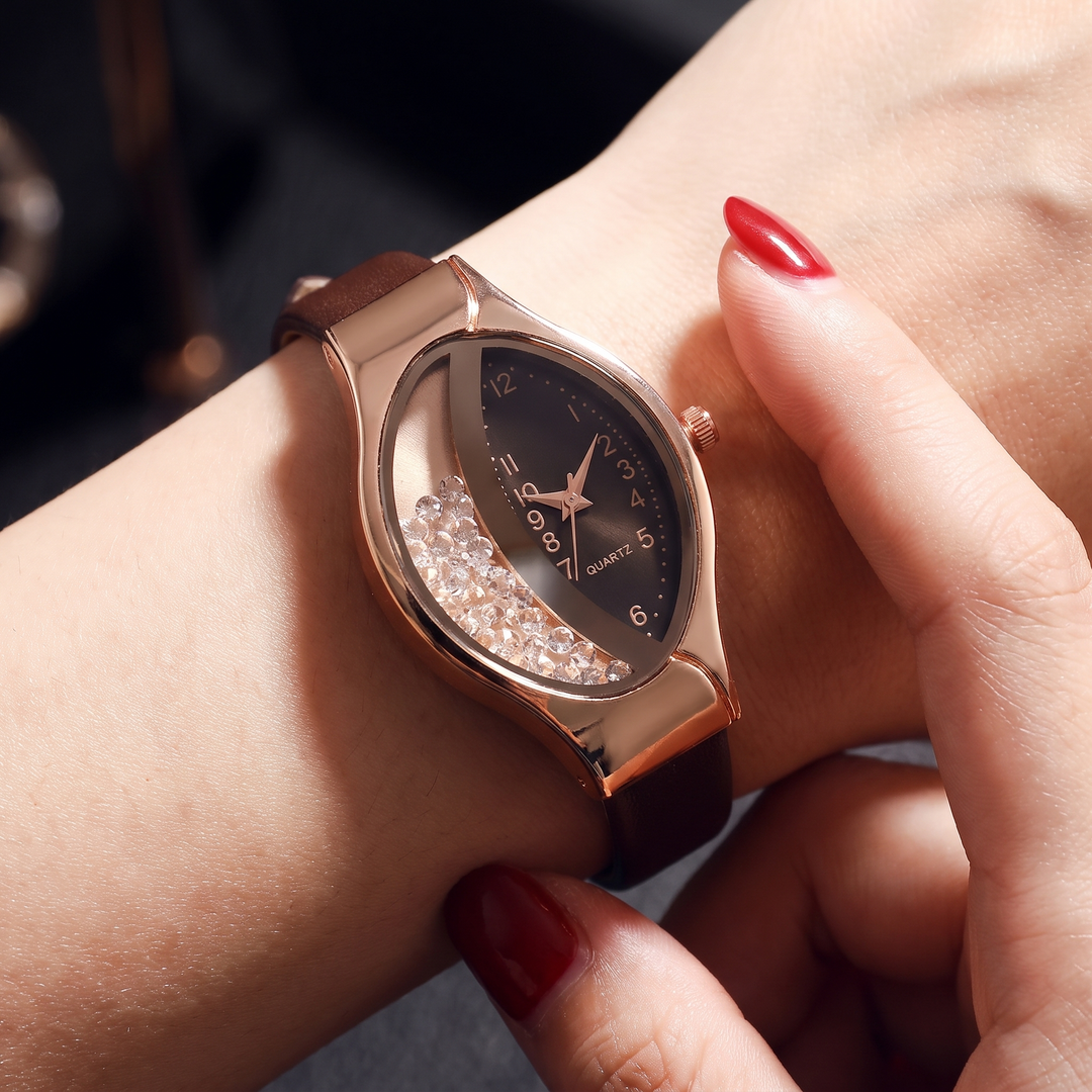 Dianthessa Watch