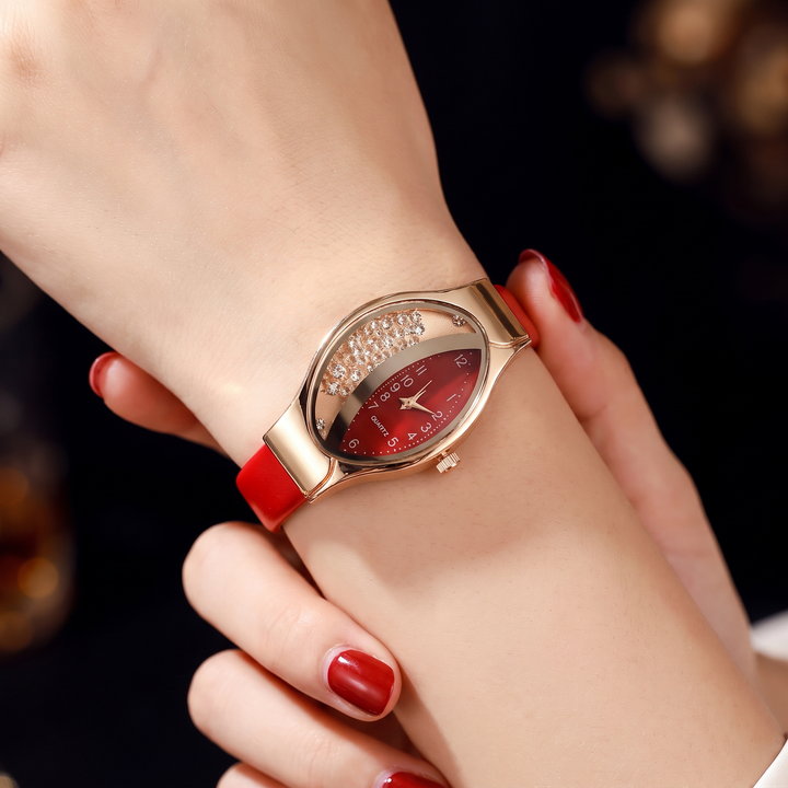 Dianthessa Watch