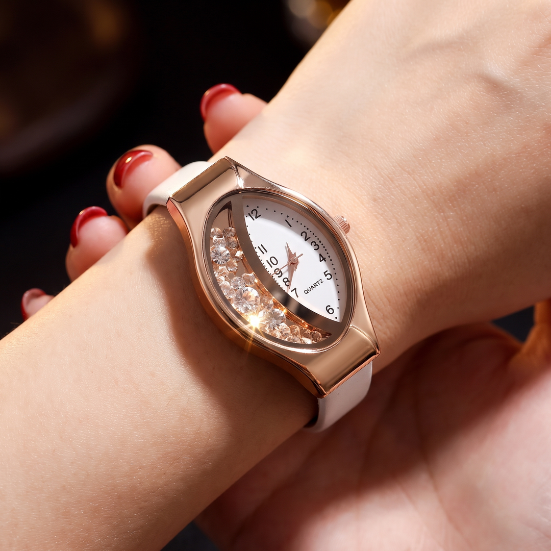 Dianthessa Watch
