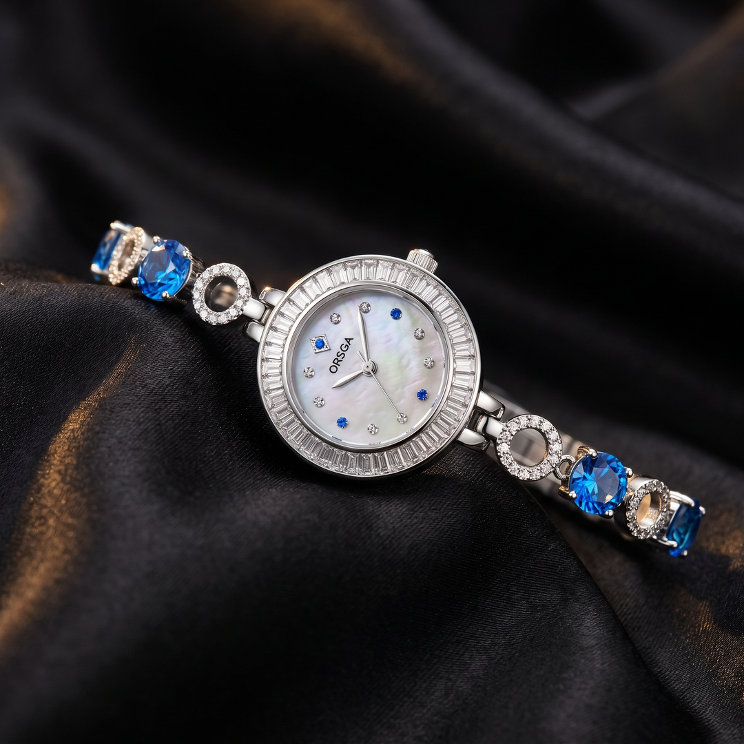 Fleurencia Watch
