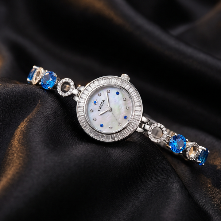 Fleurencia Watch