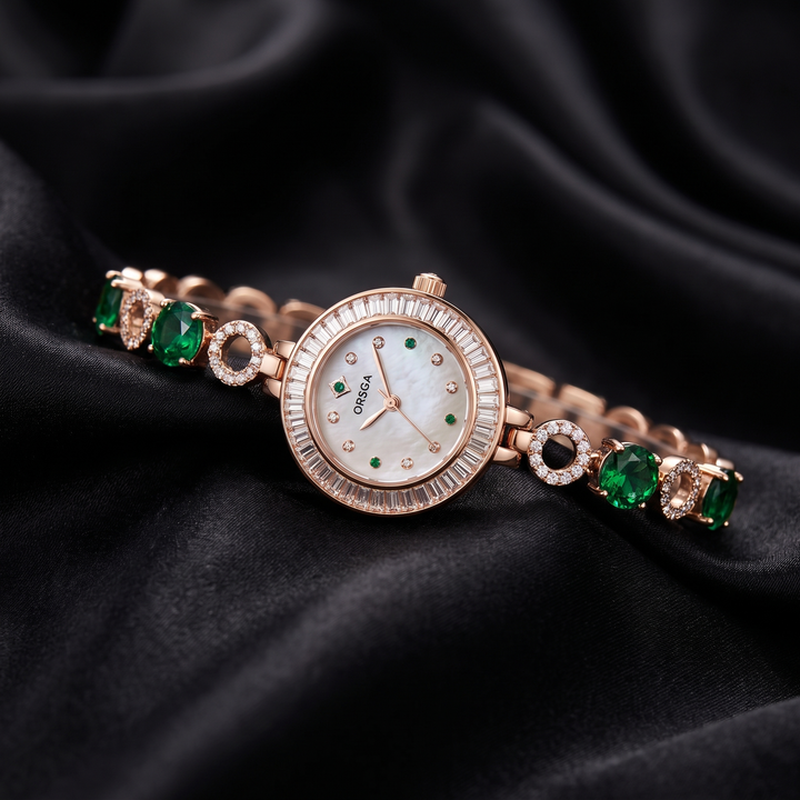 Fleurencia Watch