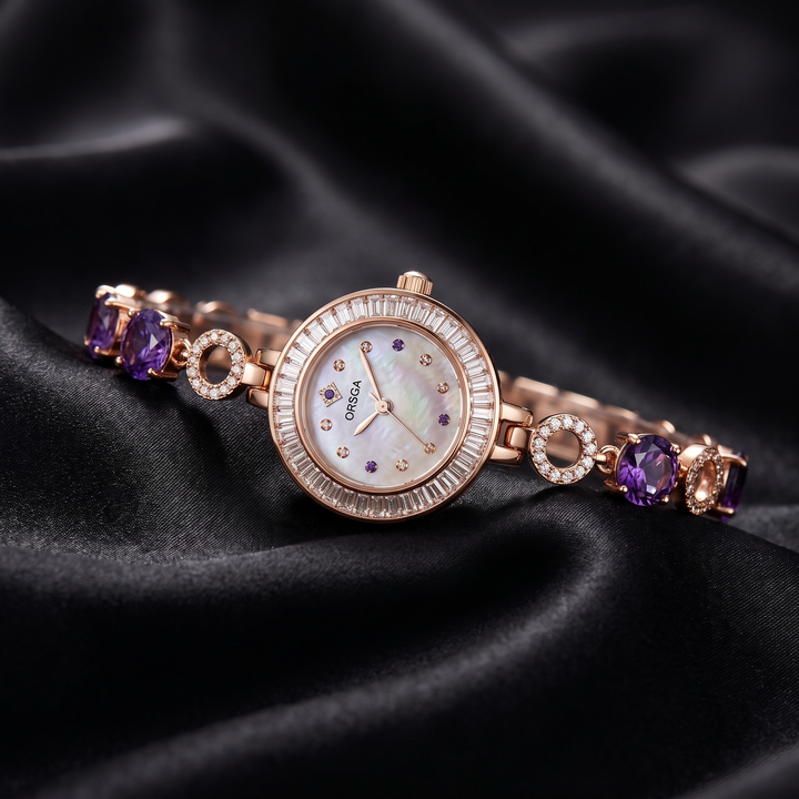 Fleurencia Watch