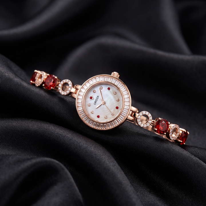 Fleurencia Watch