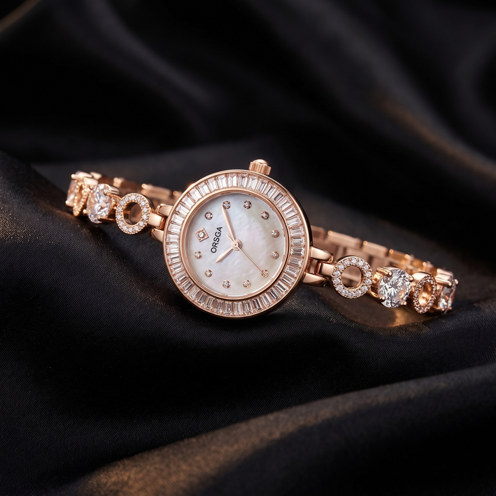 Fleurencia Watch