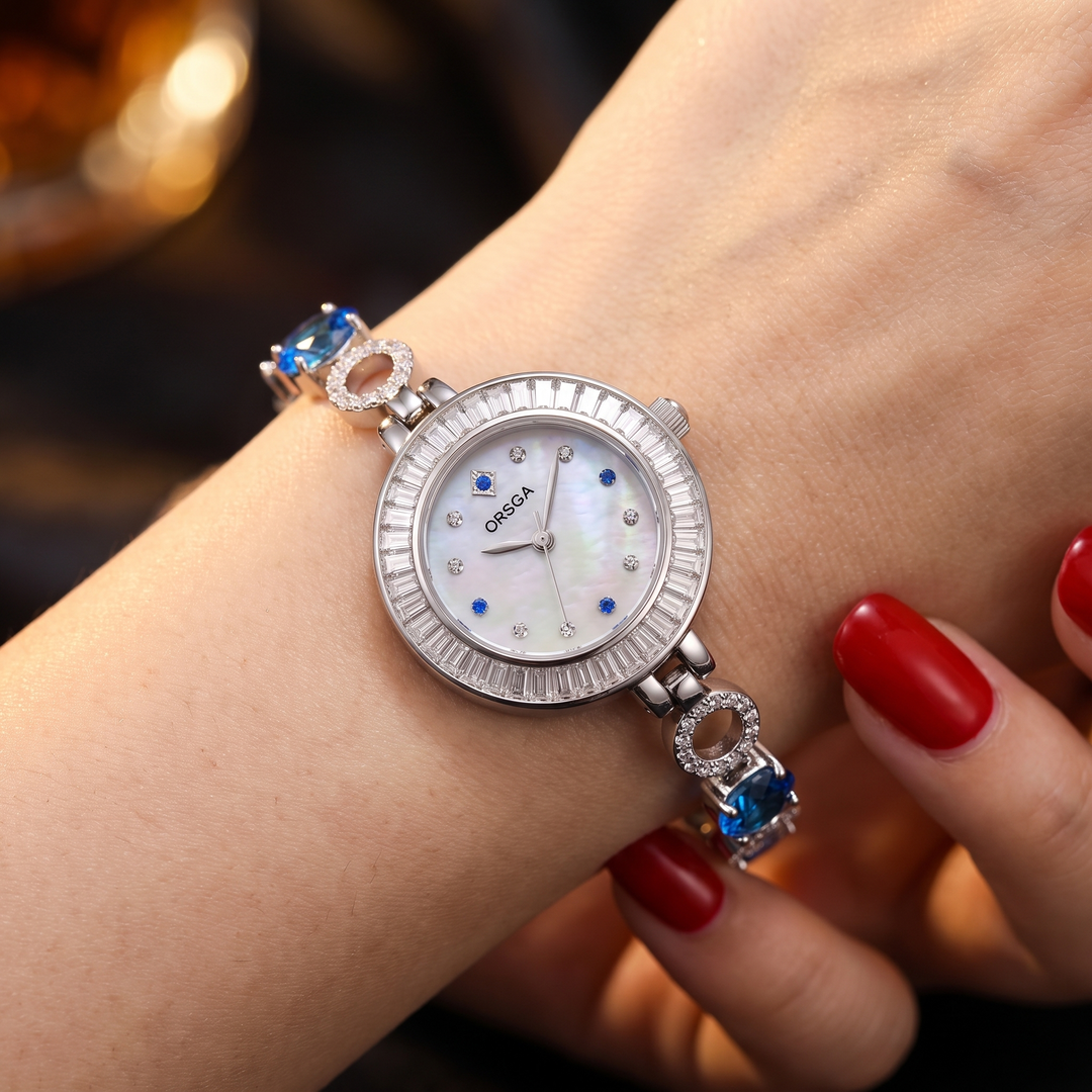 Fleurencia Watch