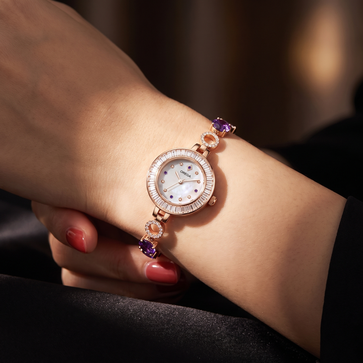 Fleurencia Watch
