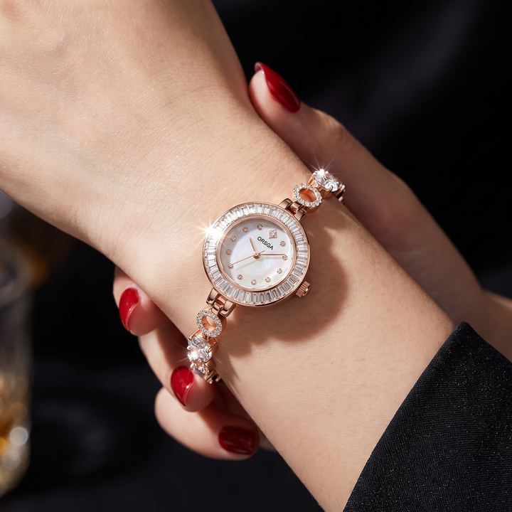 Fleurencia Watch