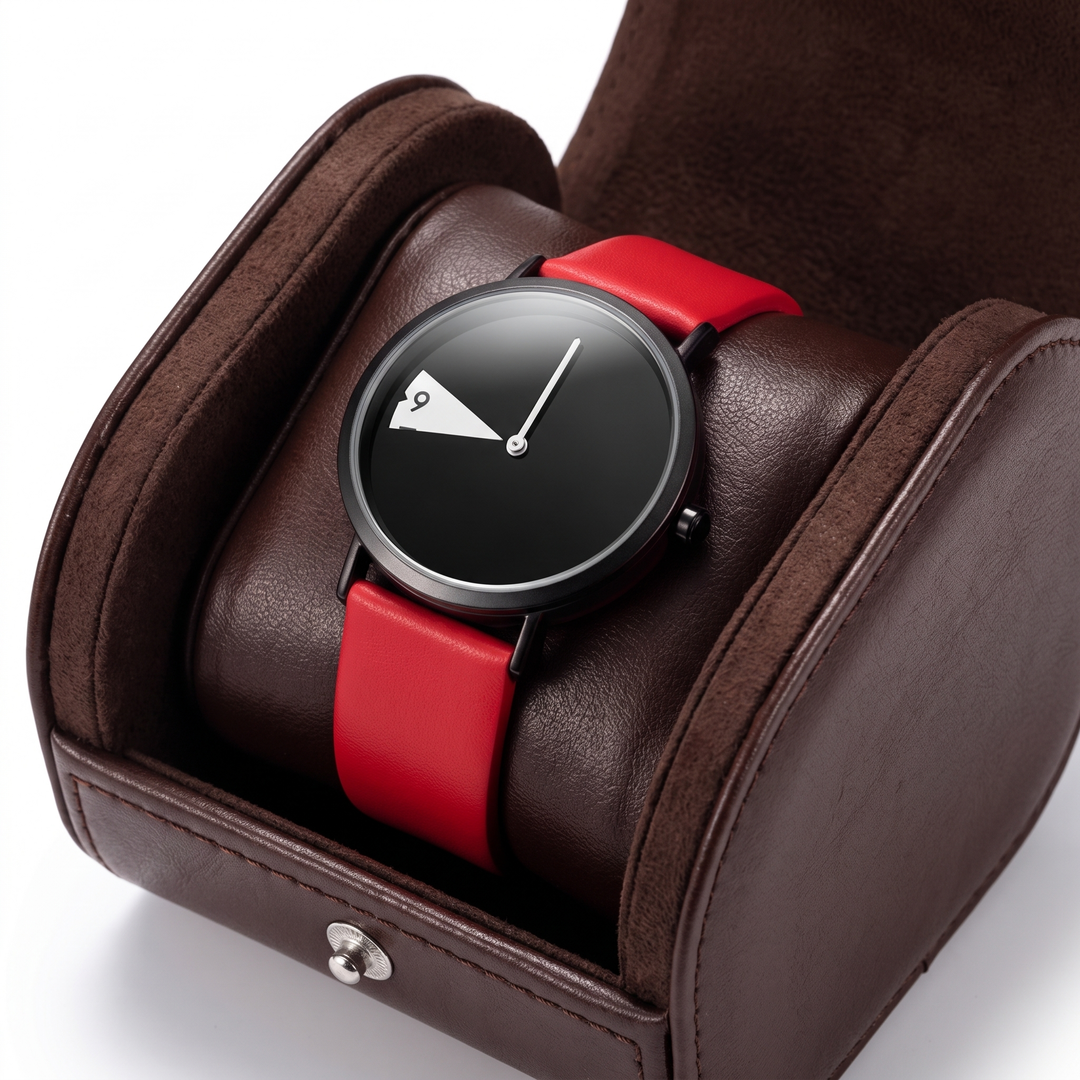 Xantheline Watch