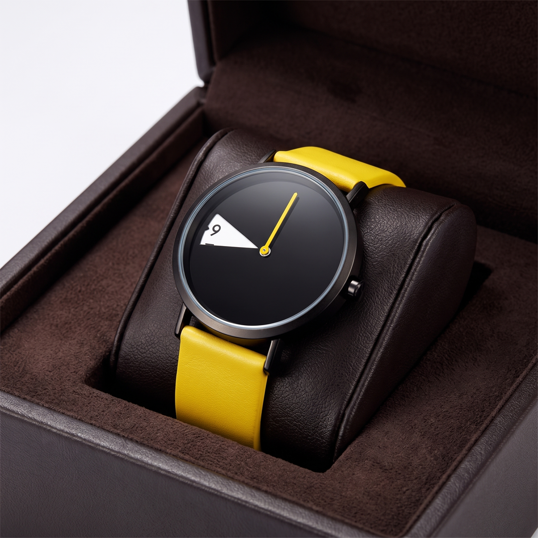 Xantheline Watch