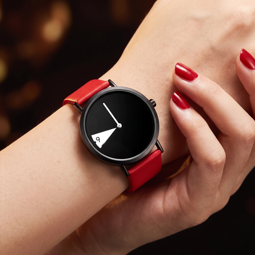 Xantheline Watch