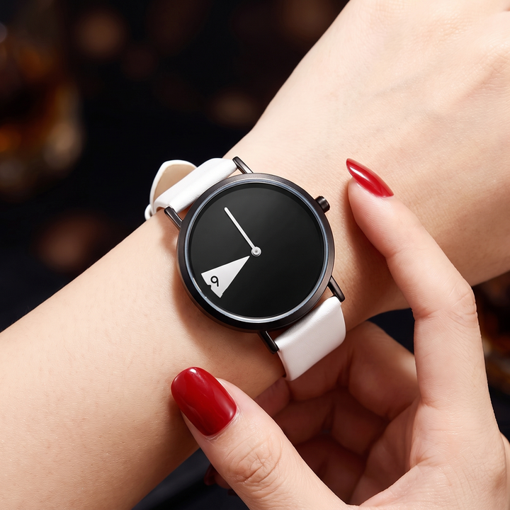 Xantheline Watch