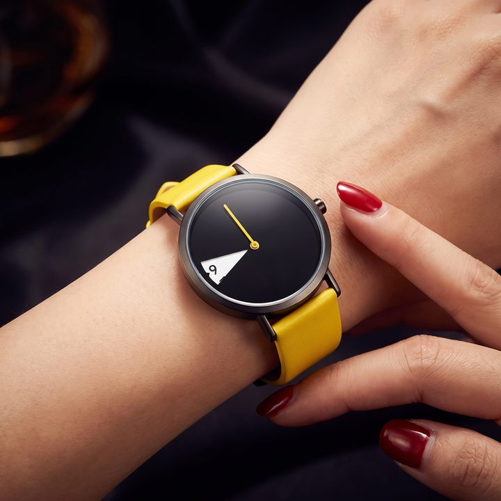 Xantheline Watch