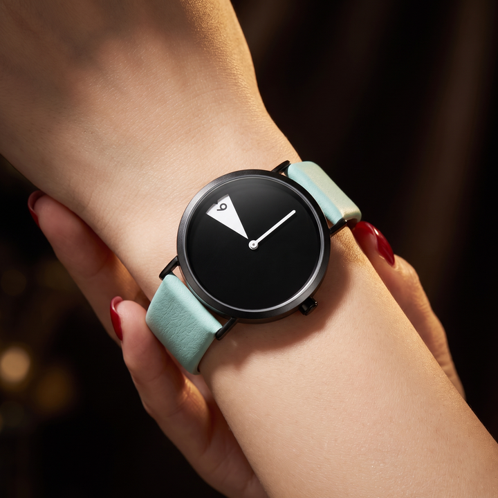Xantheline Watch