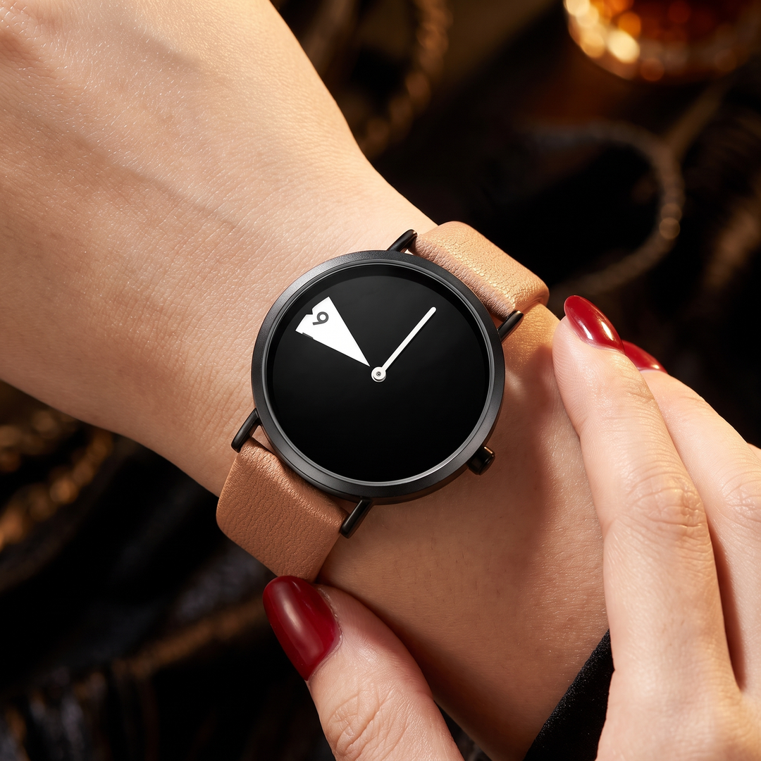 Xantheline Watch