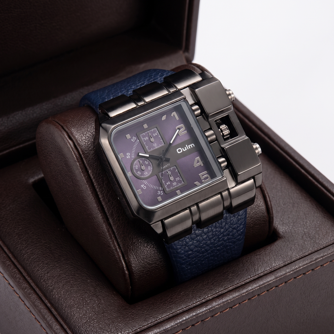 Waverleigh Watch