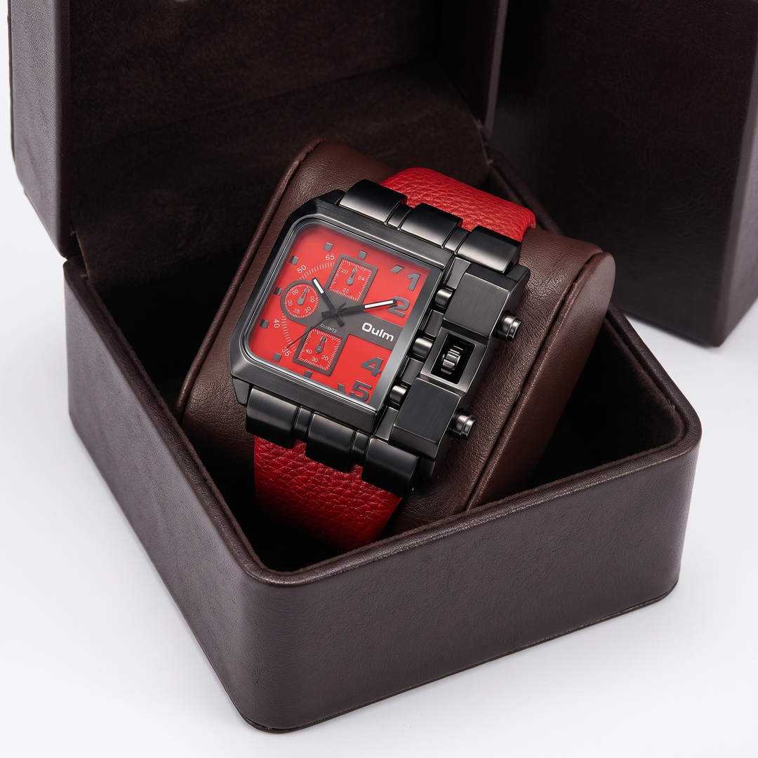 Waverleigh Watch