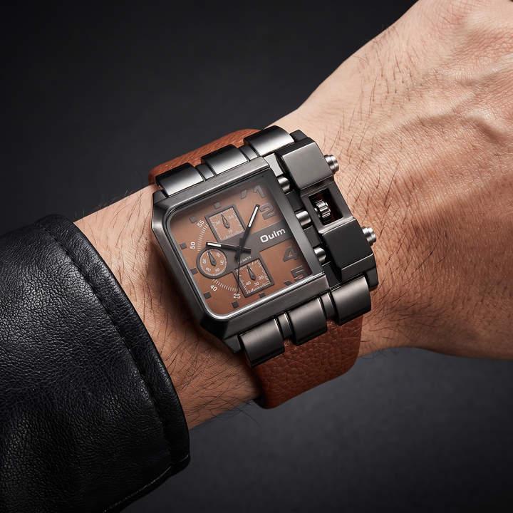 Waverleigh Watch