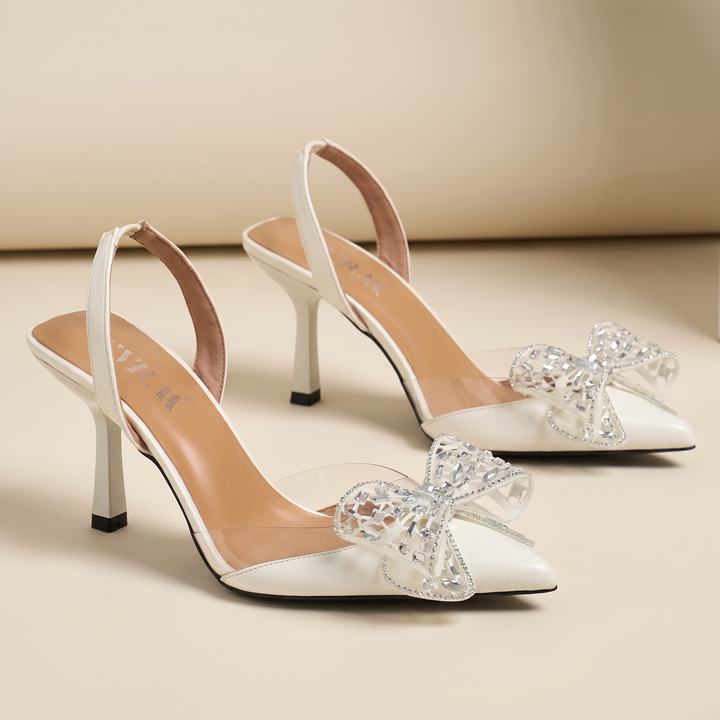 Ilarivette Heels