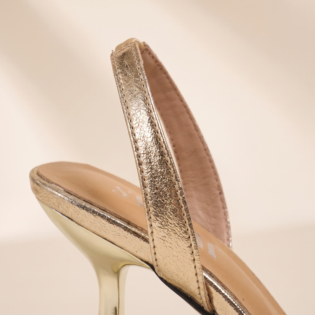 Ilarivette Heels