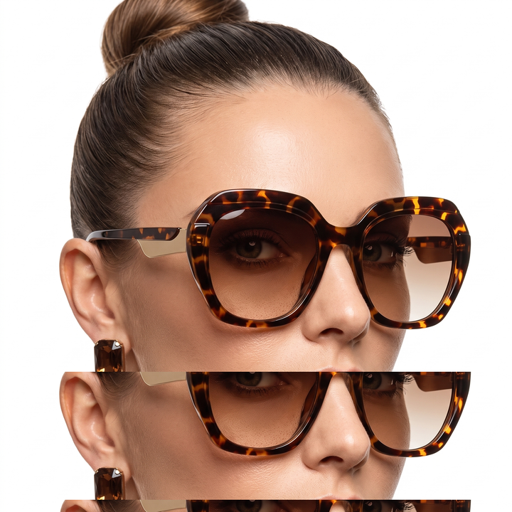 Ashendale Sunglasses