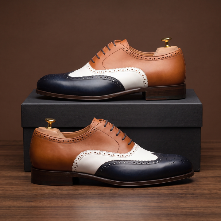 Corvellan Oxfords