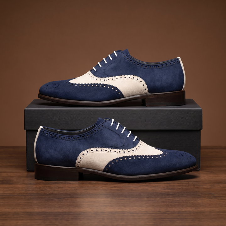 Corvellan Oxfords