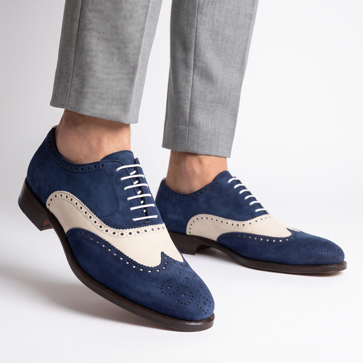 Corvellan Oxfords